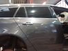 Rear door 