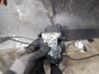 Central locking motor 