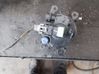 Front fog light 