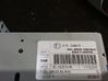 GPS navigation control unit/module 