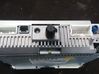 Unidad delantera de radio/CD/DVD/GPS 