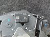 Central locking motor 