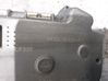 Throttle valve 0280750598