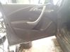 Rear door card panel trim 