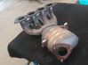 Catalyst/FAP/DPF particulate filter 