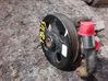 Power steering pump 