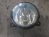 Front fog light 