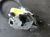 Central locking motor 