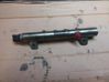 Fuel main line pipe 