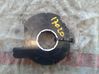 Steering angle sensor 