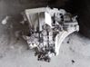 Manual 5 speed gearbox 