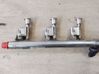 Fuel main line pipe 