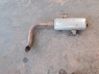 Muffler/silencer 