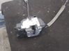 Motor de bloqueo de puertas 