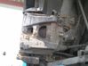 Caliper de freno delantero 