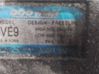 Air conditioning (A/C) compressor (pump) 