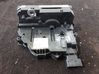 Central locking motor 