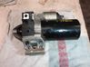 Starter motor 0001148010