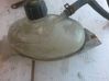 Coolant expansion tank/reservoir 