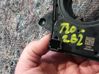 Sensor de ángulo de dirección 0265019153