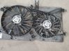 Ventilador eléctrico del radiador 