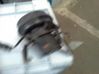 Secondary air pump 