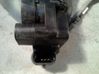 Central locking motor 