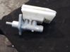 Master brake cylinder 