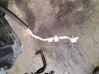 Air conditioning (A/C) pipe/hose 