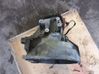 Manual 5 speed gearbox 
