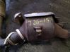 Catalyst/FAP/DPF particulate filter 