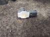 Sensor de aparcamiento PDC 
