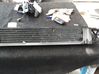 Transmission/gearbox oil cooler 