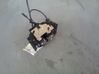 Central locking motor 