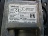 Auxiliary pre-heater (Webasto) 