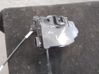 Motor de bloqueo de puertas 