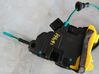 Central locking motor 
