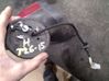 Front door electric wing mirror 
