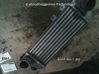Intercooler radiator 