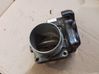Throttle valve 