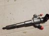 Fuel injector 