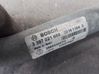 Front wiper linkage 