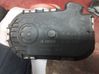 Throttle valve 