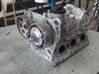 Culasse moteur 