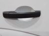 Front door exterior handle 