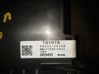 Air conditioning/heating control unit 