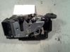 Central locking motor 