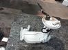 In-tank fuel pump 