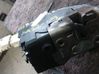 Central locking motor 