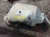 Catalyst/FAP/DPF particulate filter 